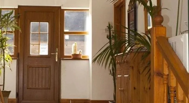 The Old Stables Guest House