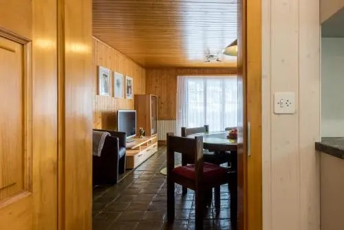 Chalet Sunnegga