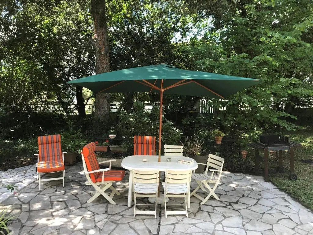 Maison Vaux-sur-Mer, 4 pièces, 6 personnes - FR-1-539-8