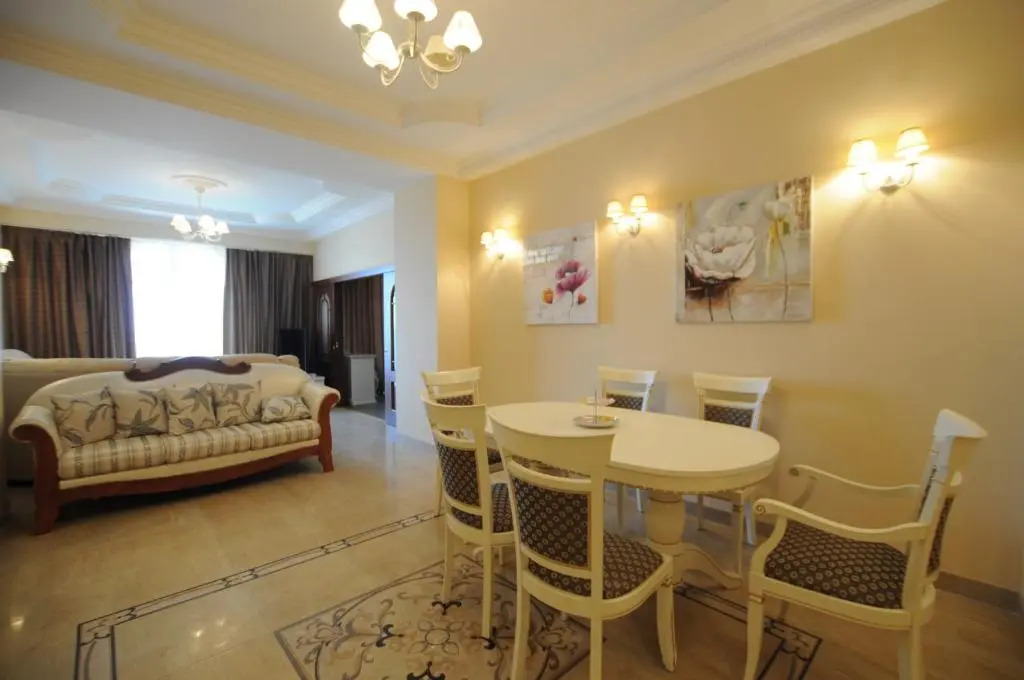 Appartement 53 Promenade des Anglais