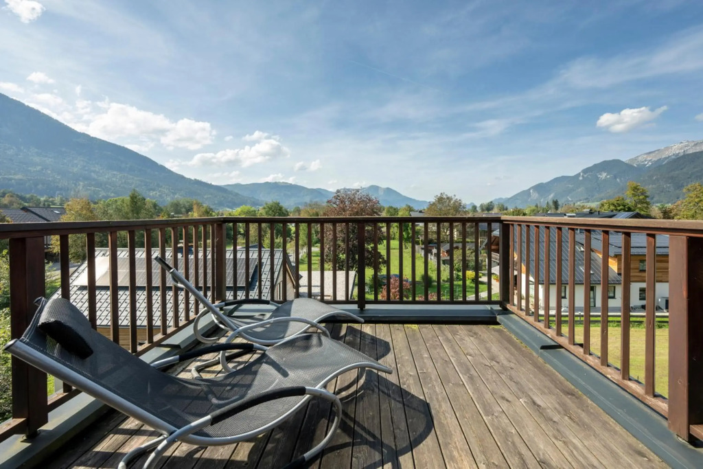 Villa Franz Josef