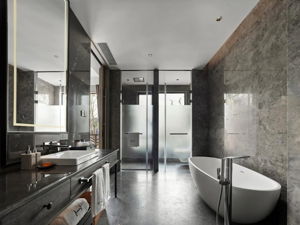 HOMM Huzhou Xisai Shan