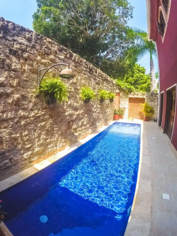 Hotel Casa Castel