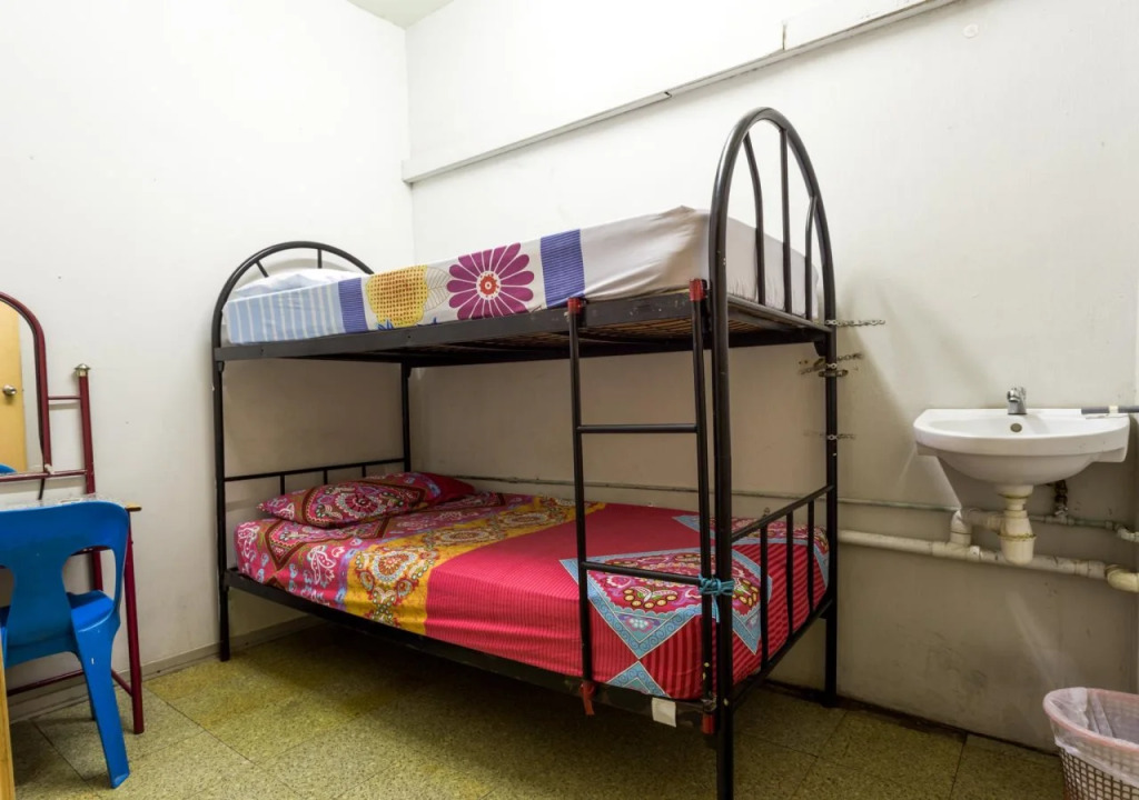 Hawaii Hostel