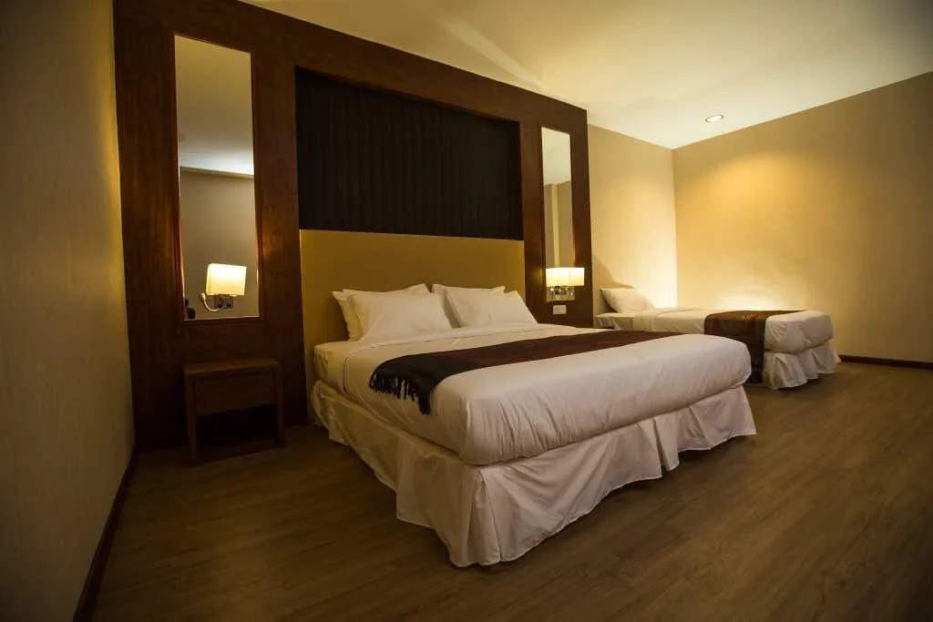 Hotel Pen Mutiara