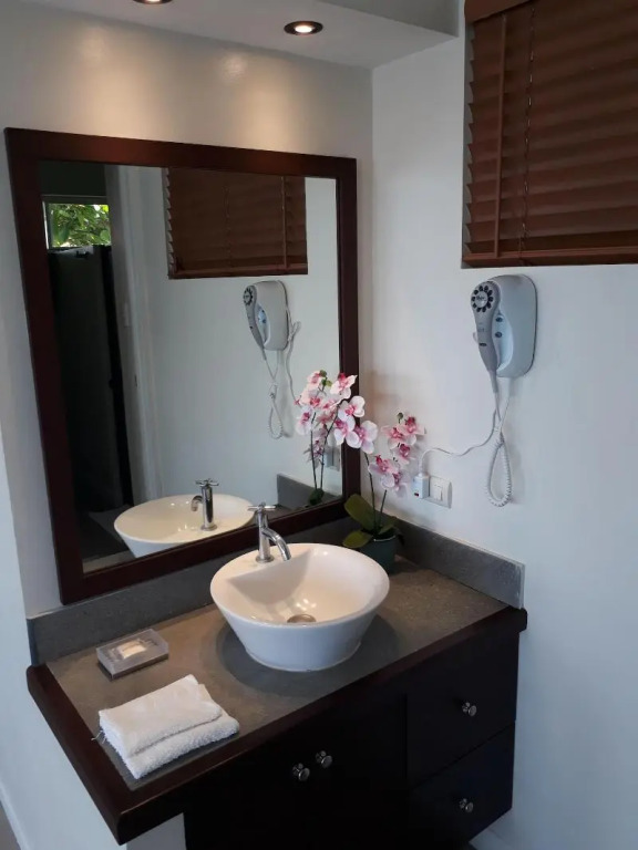 Hotel Roca Sunzal