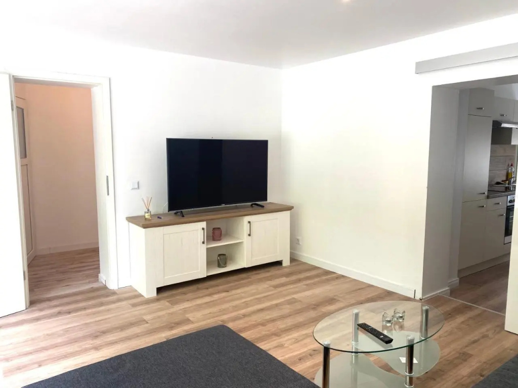 Ferienwohnung Wasserkunst 2