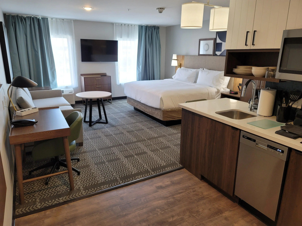Staybridge Suites Louisville - East by IHG
