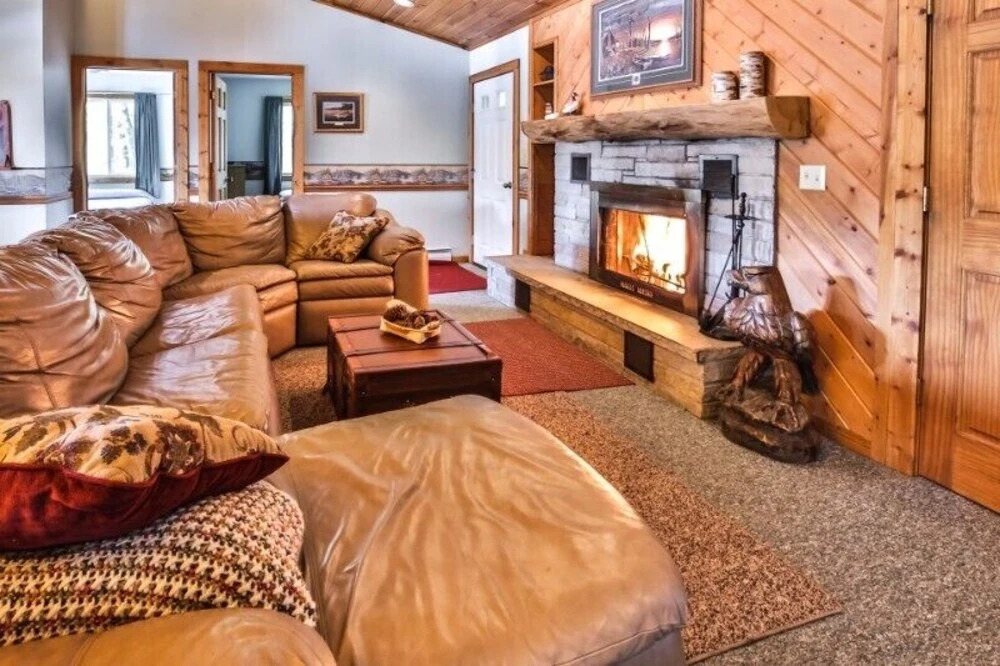 Paton Road 8 - 3 Br Cottage