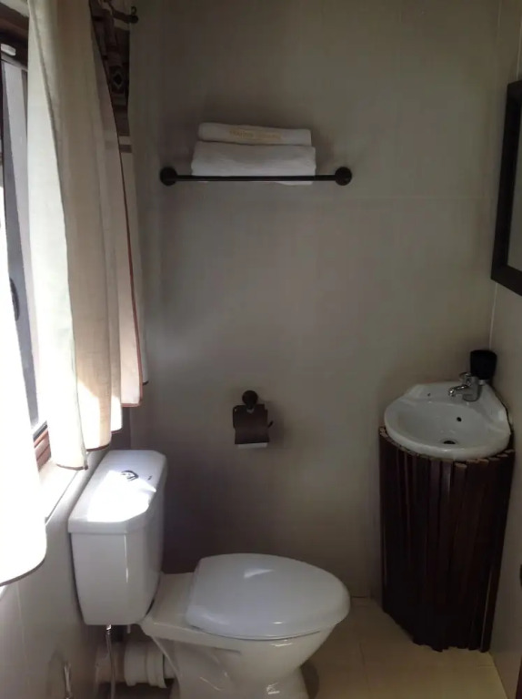First City Lodge