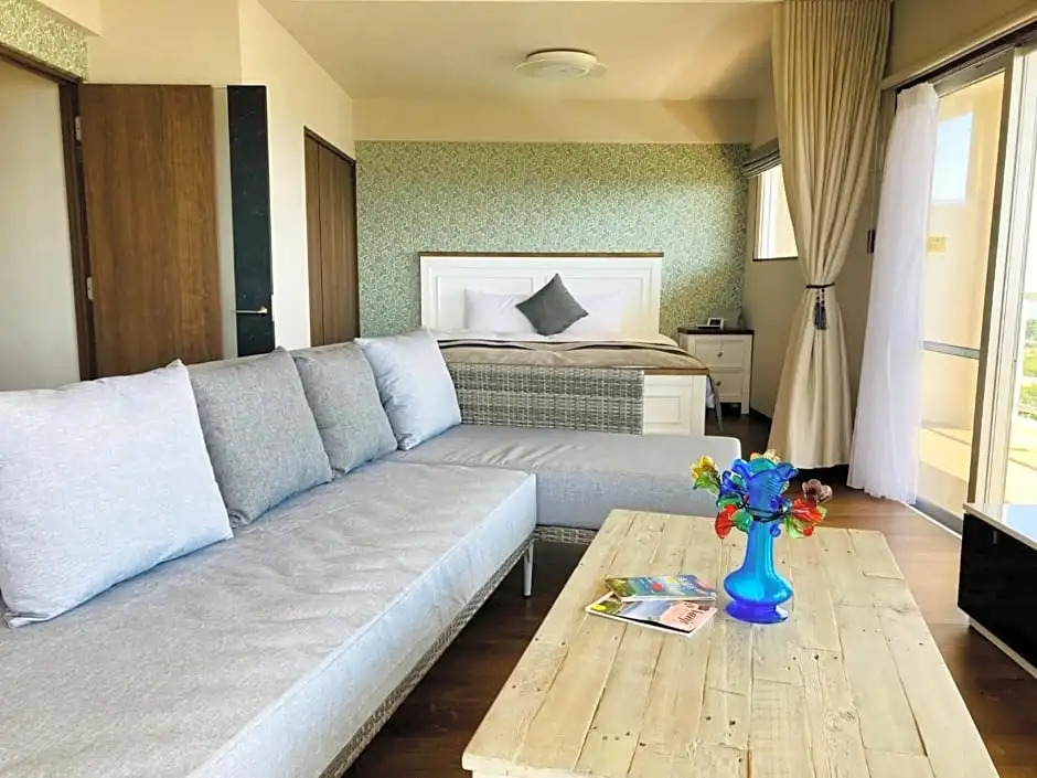 Condominium Hotel Okinawa Yumeto - Vacation STAY 72501v
