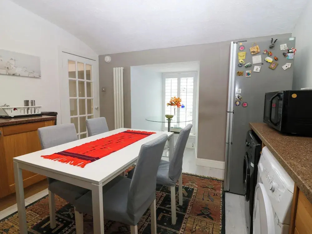 101a Pettycur Road