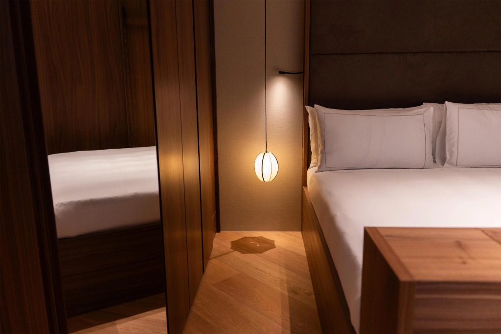 Mercer Madrid