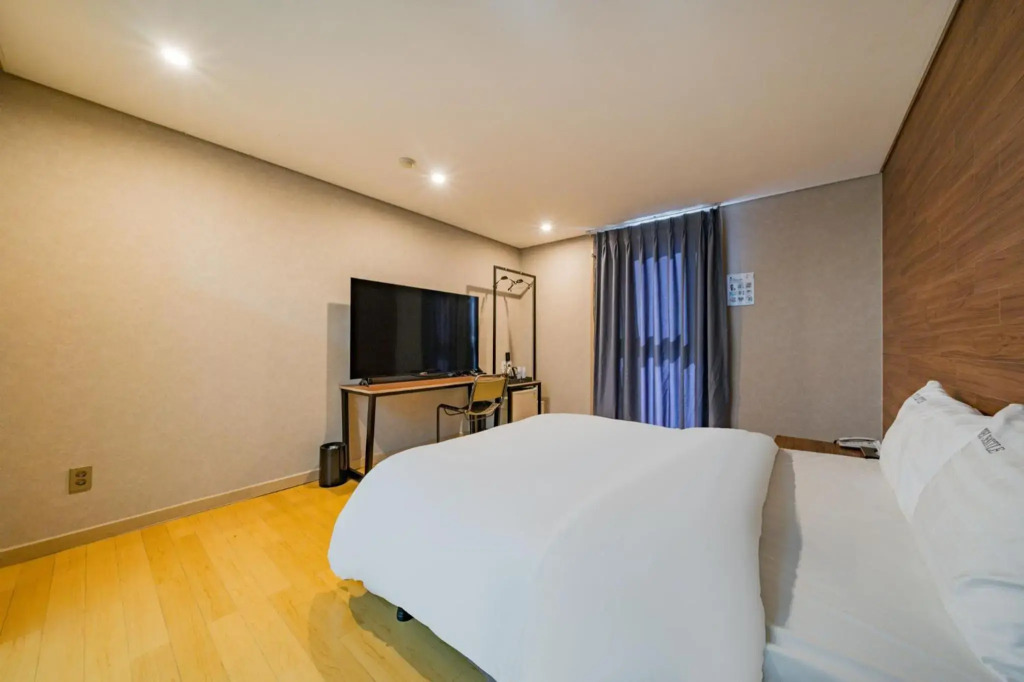 Incheon Airport Hotel Seattle