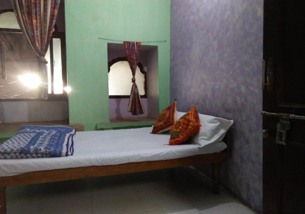 Prem Baba Haweli