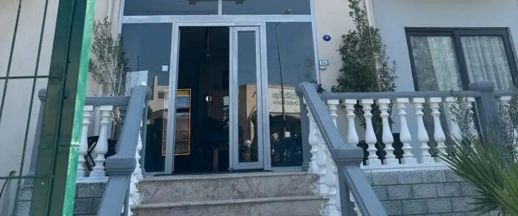 Yagci Otel