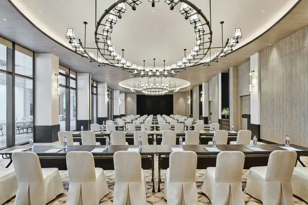 The Mermoon Resort Hainan Tufu Bay, Tapestry By Hilton