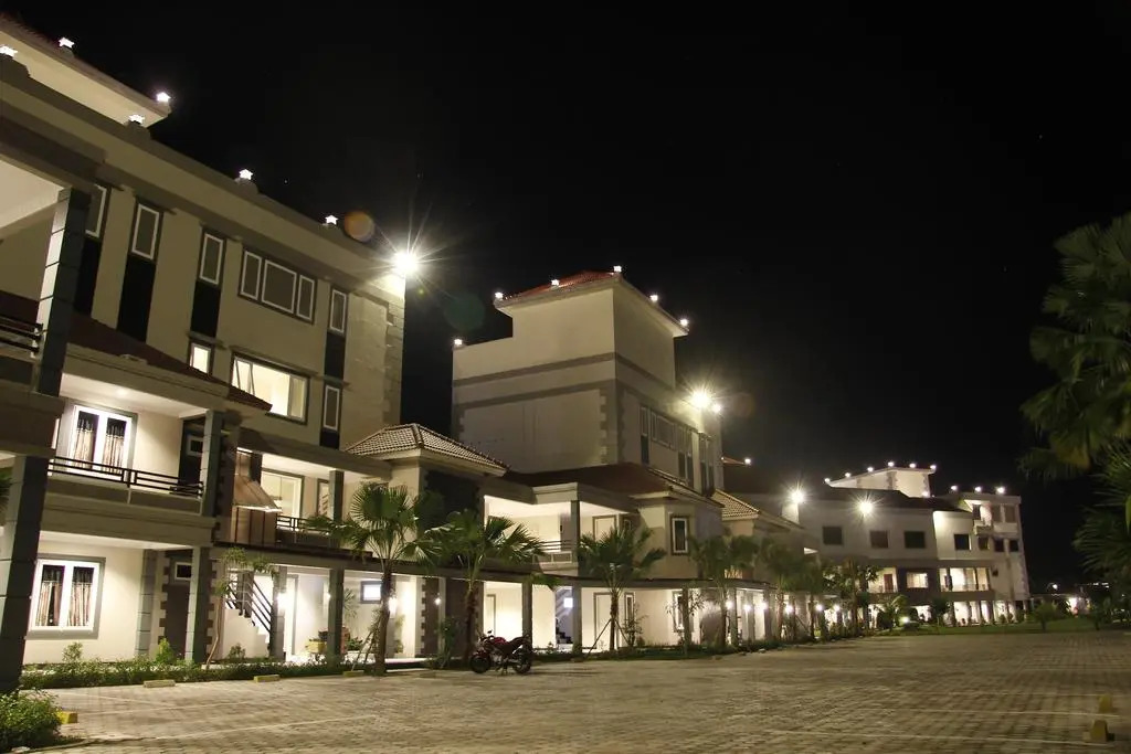 Novilla Boutique Resort
