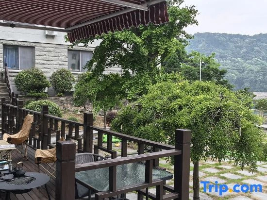 Lushan Lutos Terrace Garden Resort Hotel