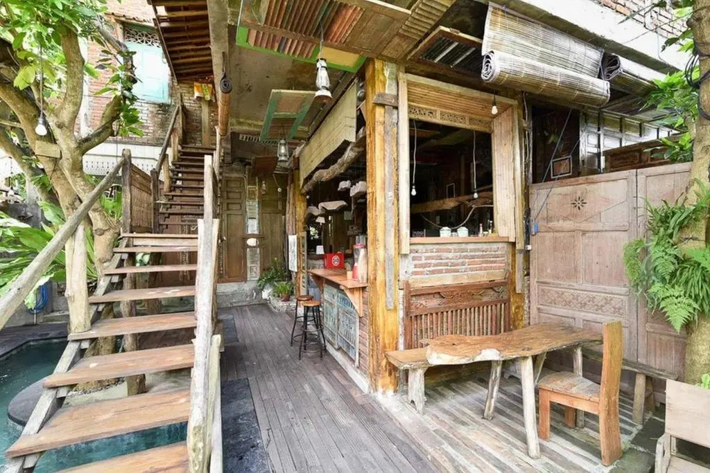 TwoSpaces Living at Bunga Desa, Jimbaran
