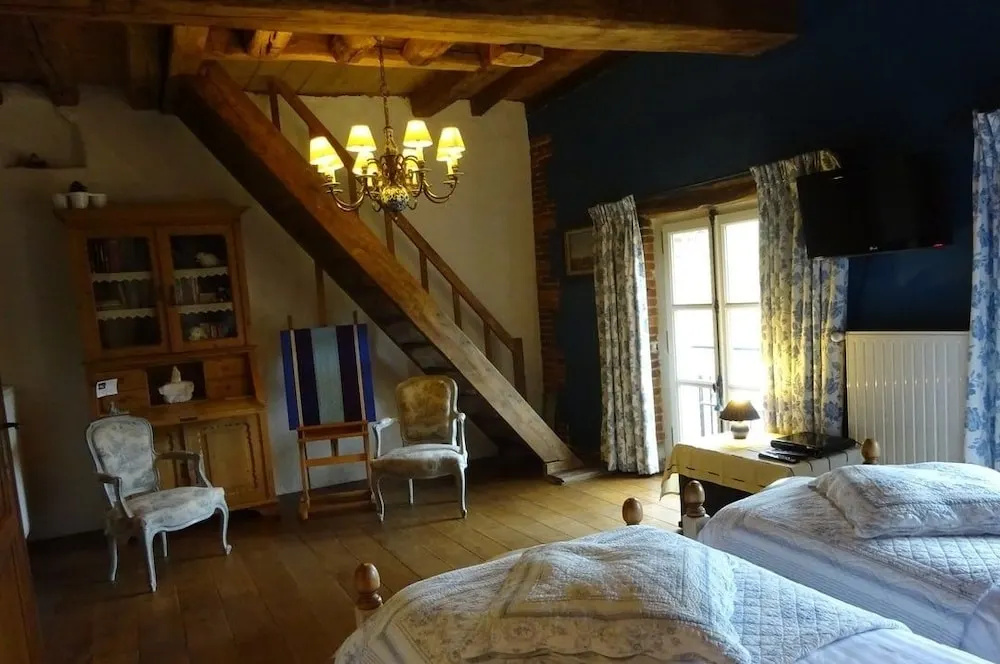 Moulin de Sévoux