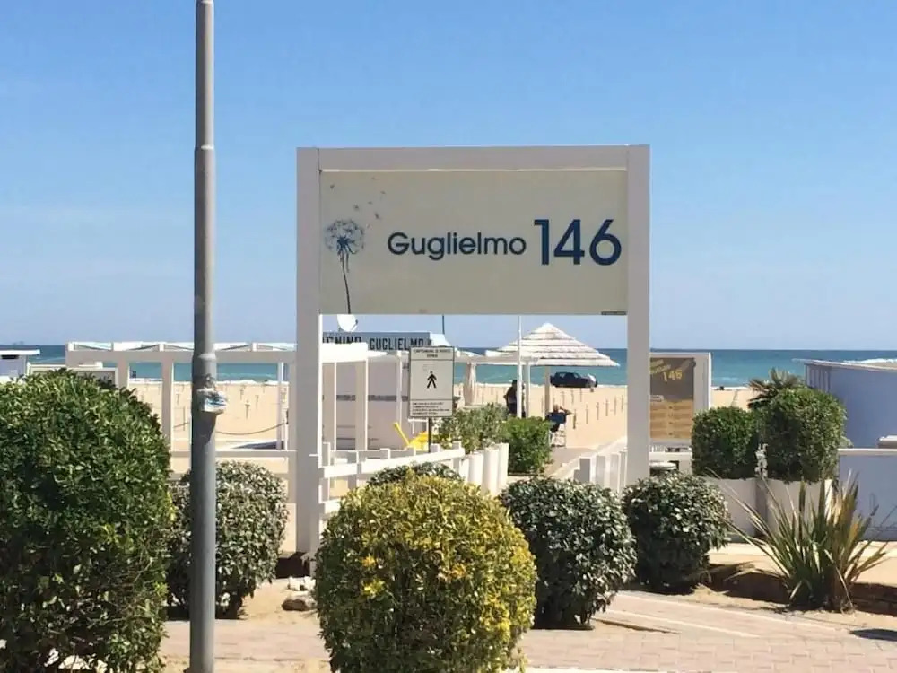 Hotel Villa Gioiosa - Beach & Bistrot