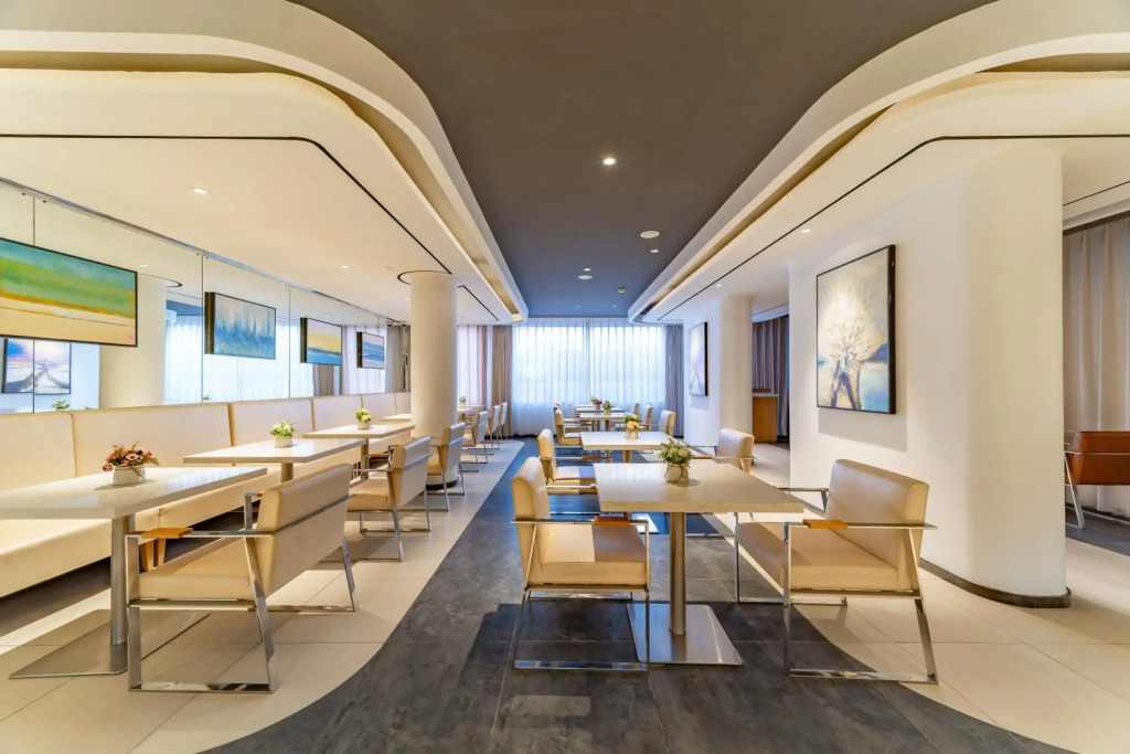 Maixinge Boutique Hotel (Shanghai Pudong Airport)