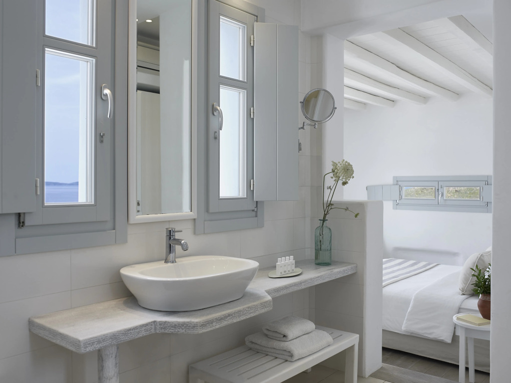 San Marco Hotel and Villas