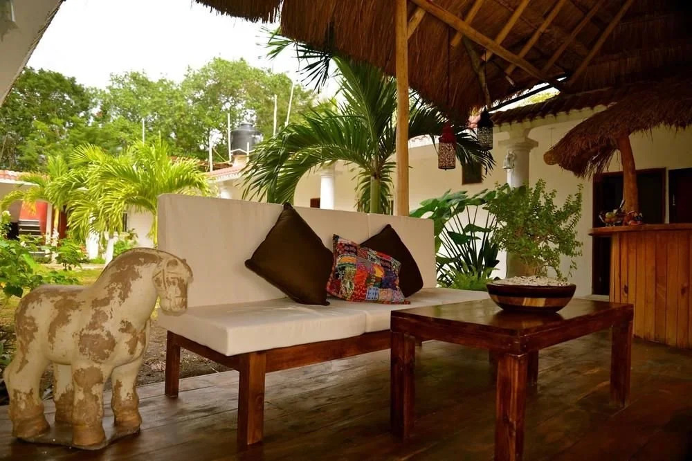 Hotel Tequila Tulum