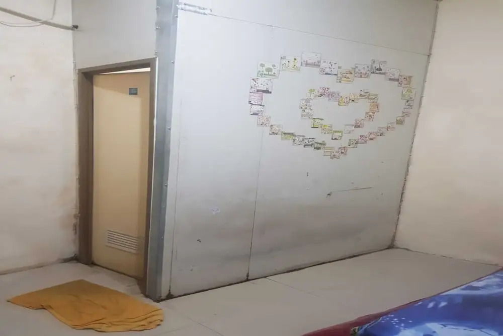 OYO 93948 Bunda Rachma Rooms