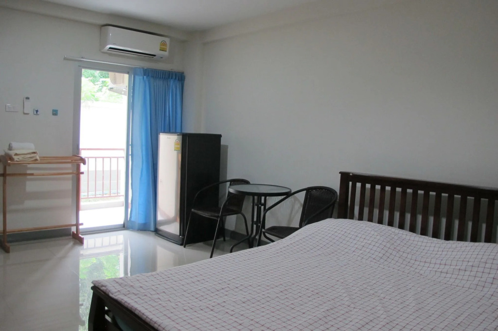 AP Apartment