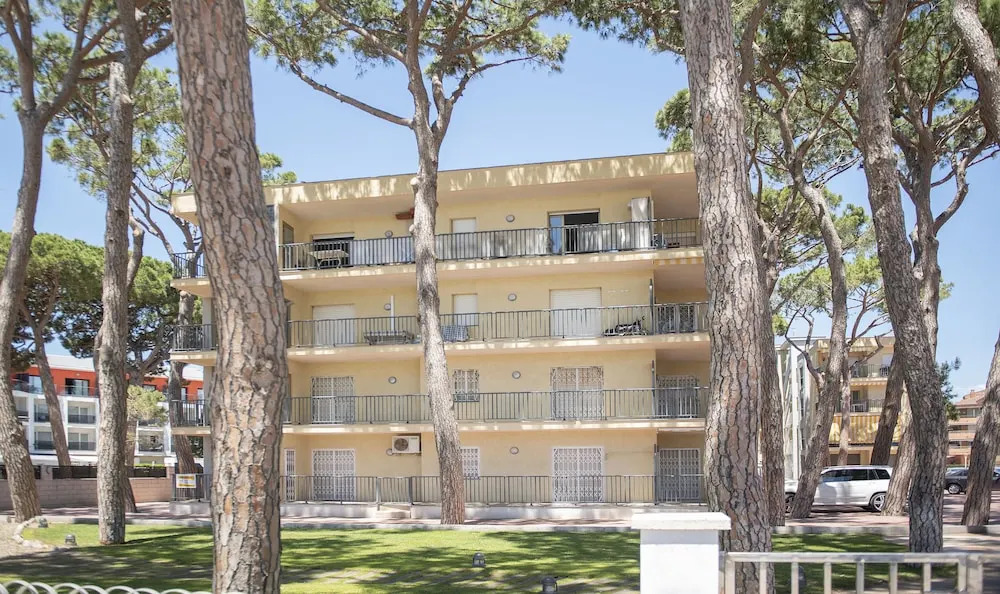 Beach Apartment Cambrils TH116