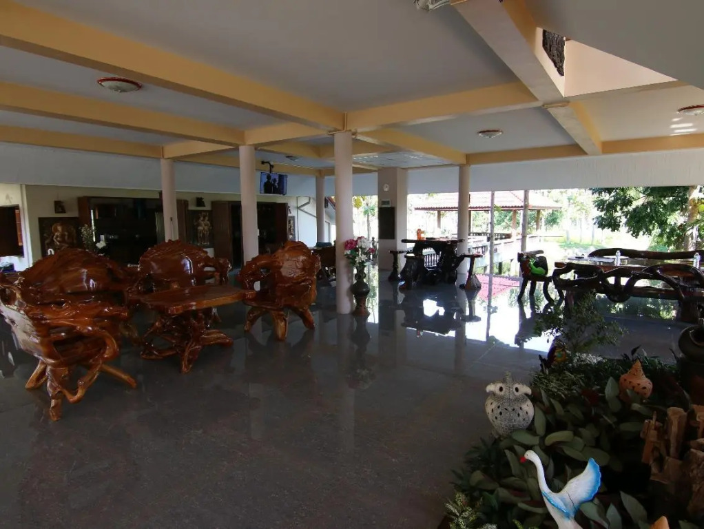 Little Teak Home Stay