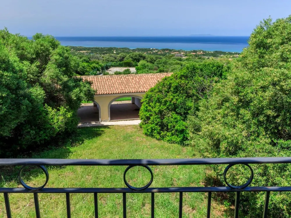 Stazzi Di Gallura - Giagumeddu