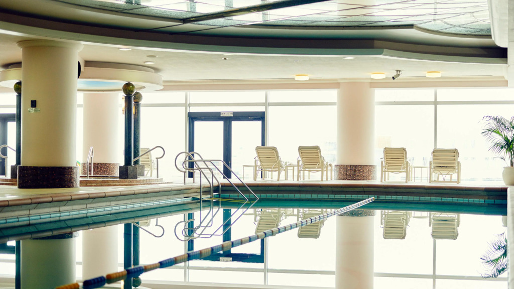 InterContinental Yokohama Grand by IHG