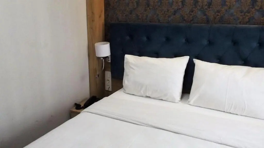 Miss City Hotel Taksim