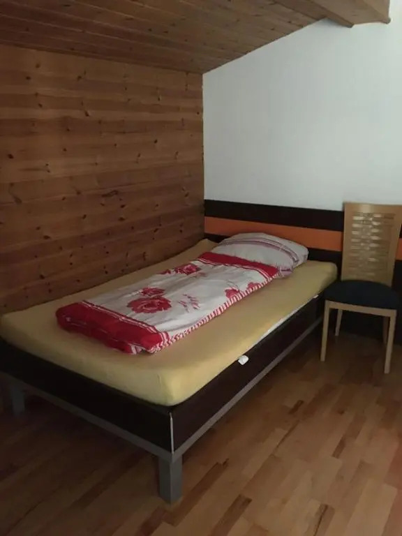 Wohnung 3 Fließ