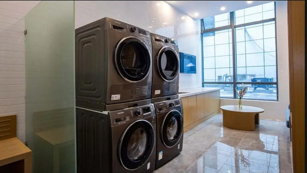 Holiday Inn Express Changzhou Xinbei by IHG