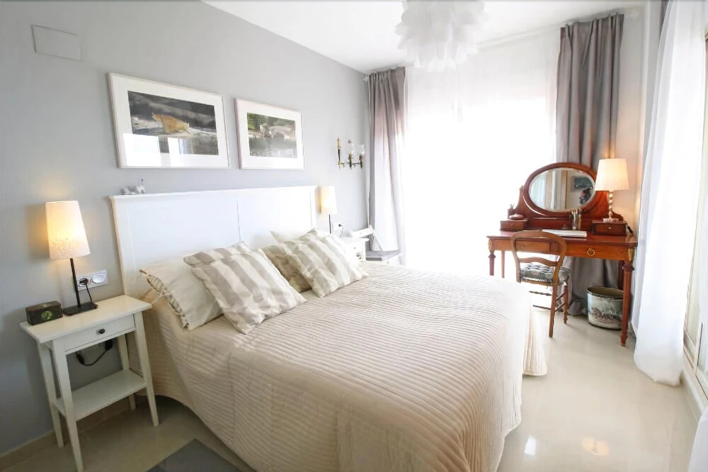 Apartamento Luz de Calpe - Costa Calpe