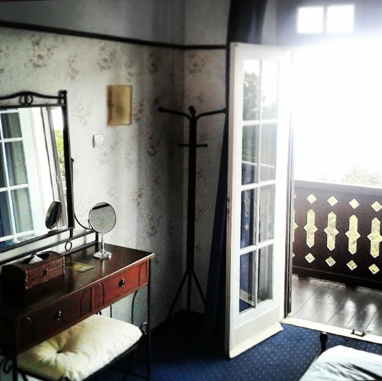 Elafos Hotel