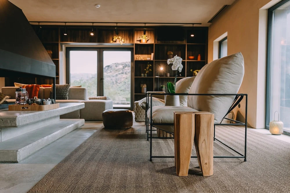 TerraSense Mountain Charm Retreat & Farm