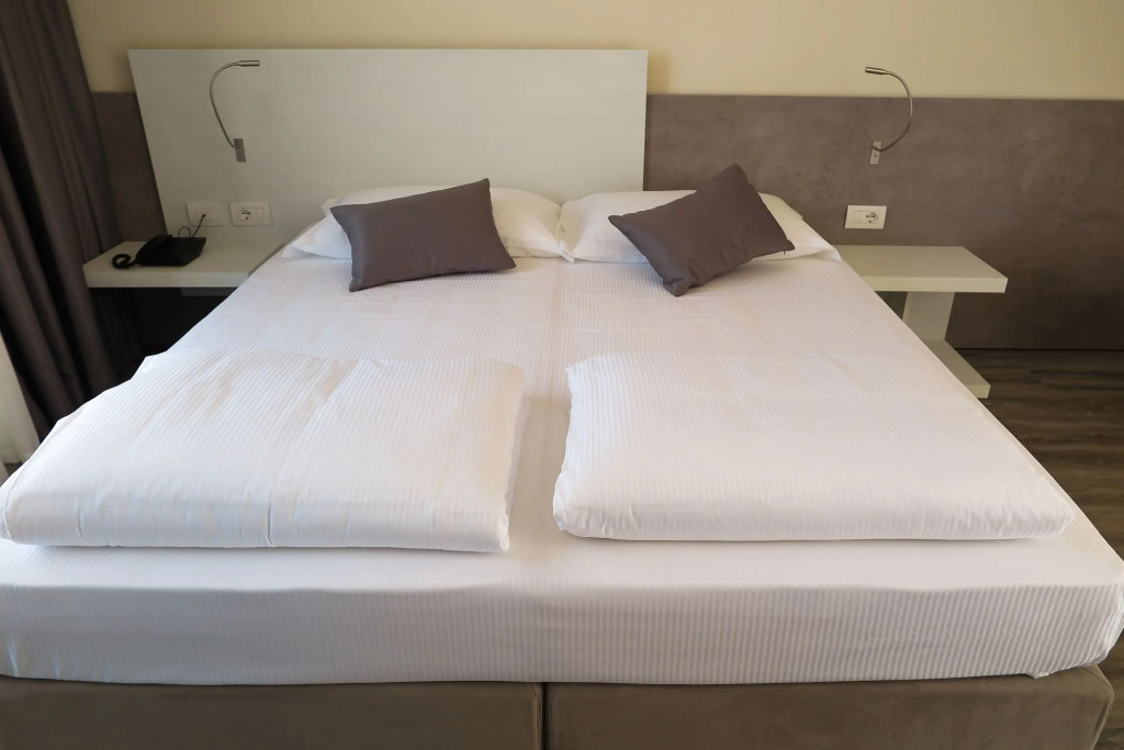 Hotel Oasi Beach