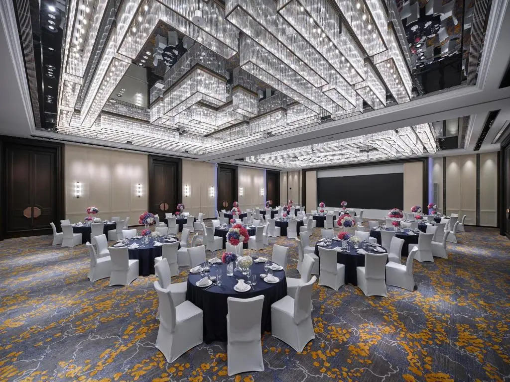 Hilton Beijing Daxing