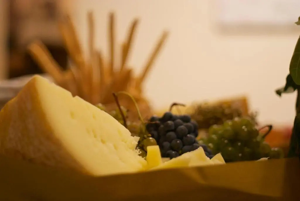 La Costa Fattoria Sociale