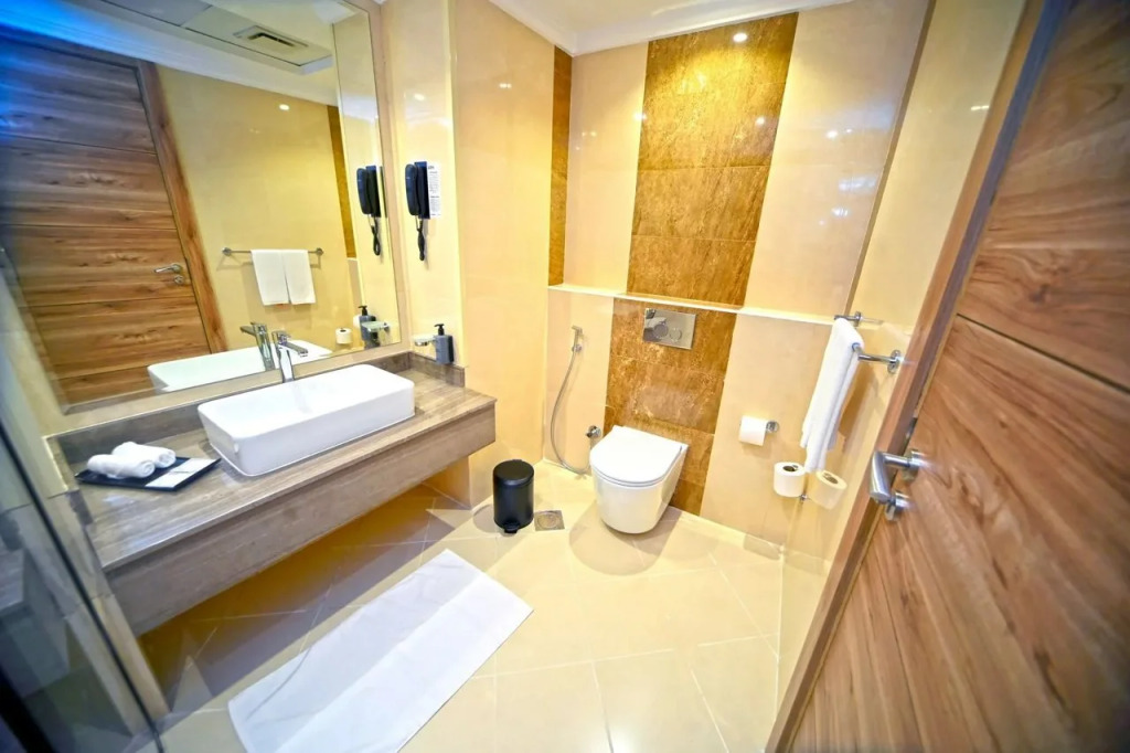 Pyramisa Hotel Apartments