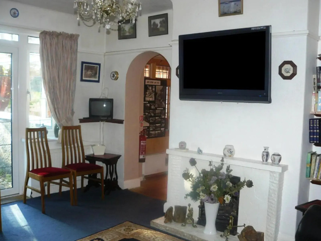 The Millstones Country Hotel & Restaurant
