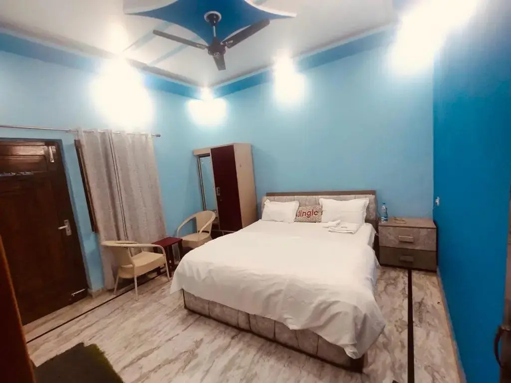 Stayble Homestay