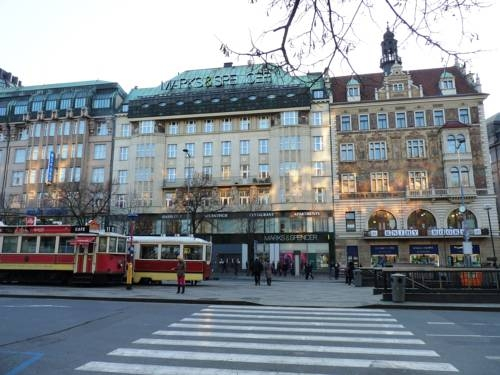 Apartments Jizera