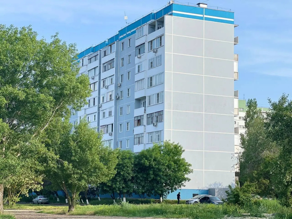 Апартаменты на проспекте Мира