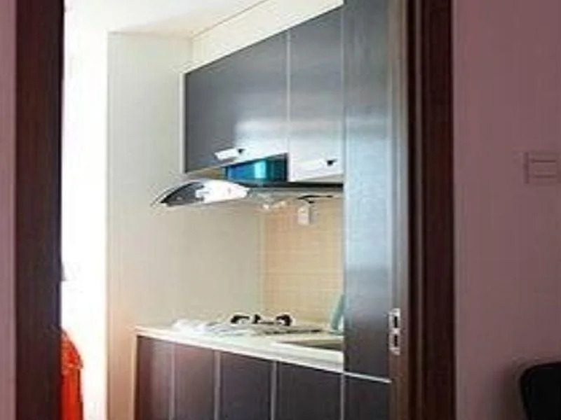 Sifang Apartment Hotel - Shenyang